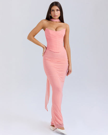 Malu™ | Abito Maxi