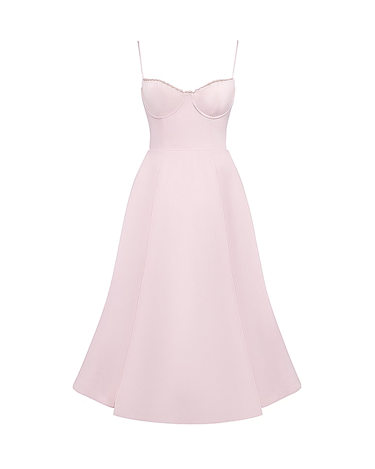 Selene™ | Abito Midi