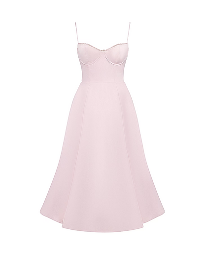 Selene™ | Abito Midi
