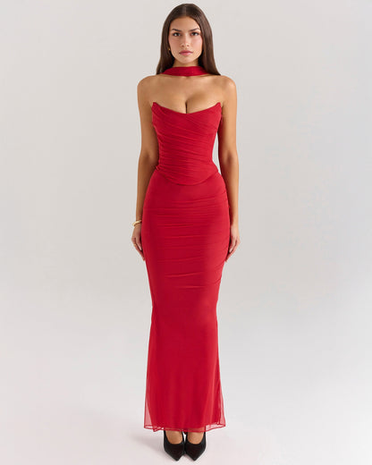 Malu™ | Abito Maxi