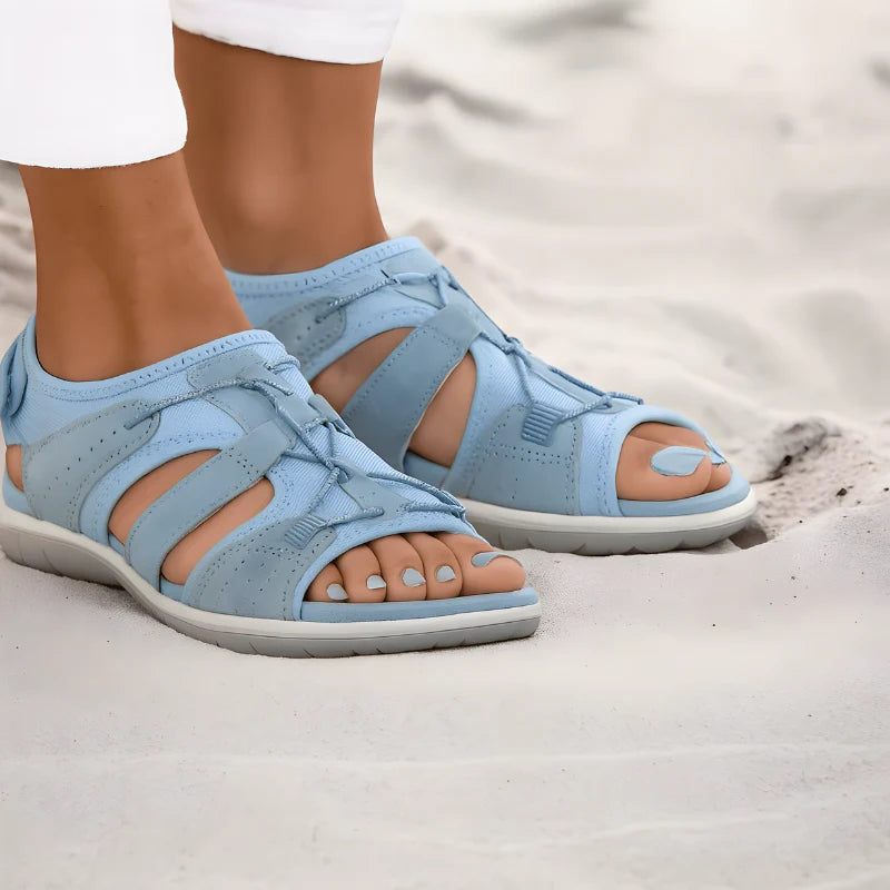 COMFORA™ | Sandali ortopedici