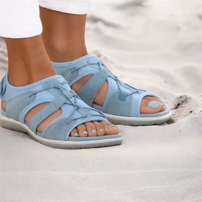 COMFORA™ | Sandali ortopedici