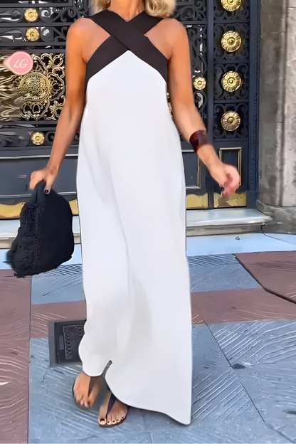 Simone™ | Abito Estivo Leggero