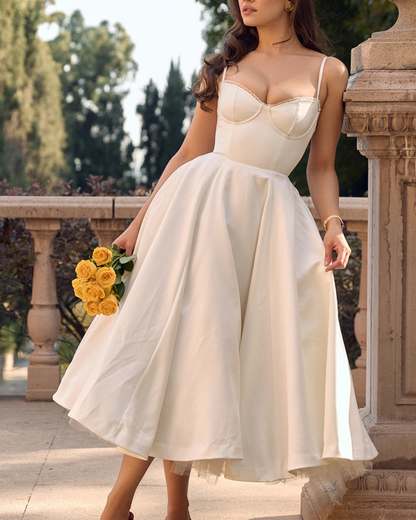Selene™ | Abito Midi