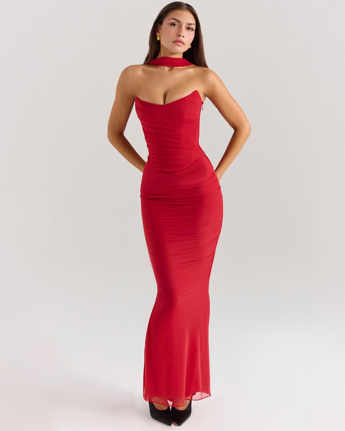 Malu™ | Abito Maxi