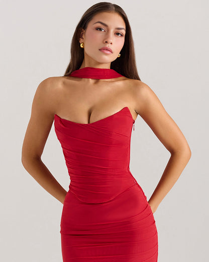 Malu™ | Abito Maxi