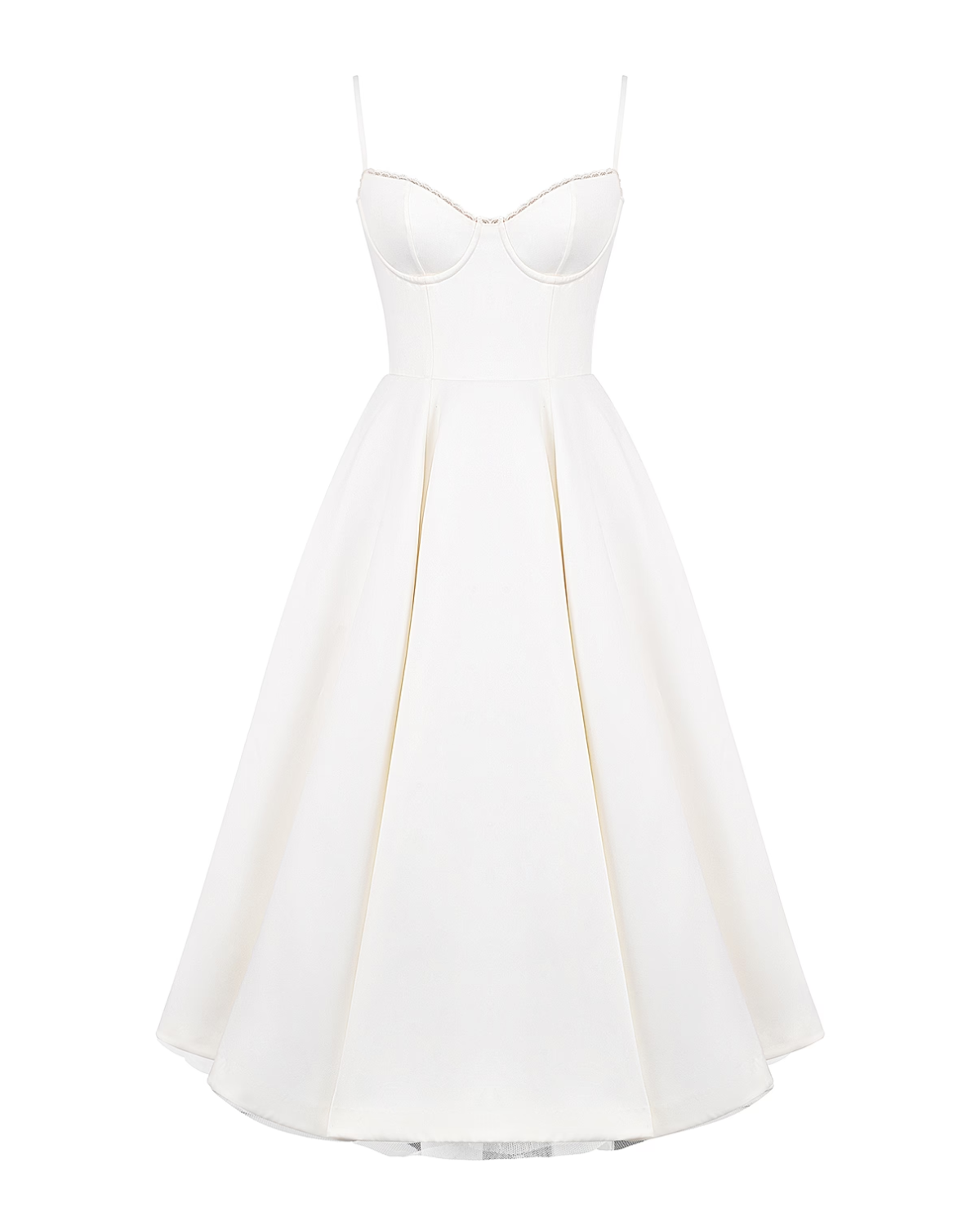 Selene™ | Abito Midi