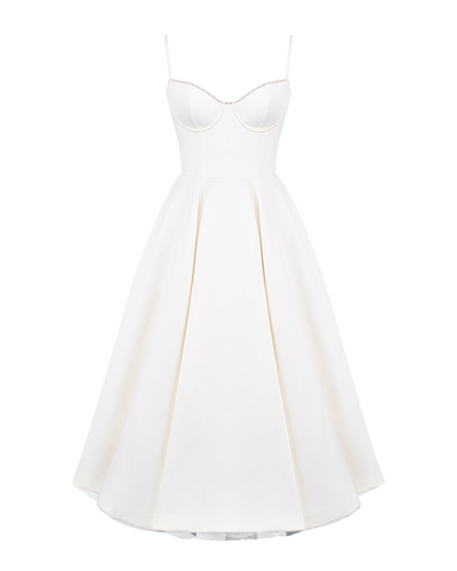 Selene™ | Abito Midi