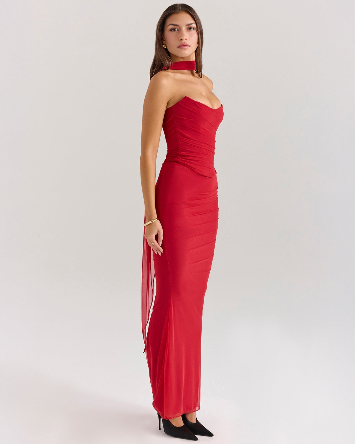 Malu™ | Abito Maxi
