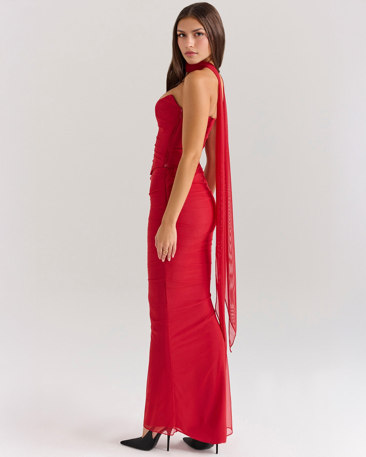 Malu™ | Abito Maxi