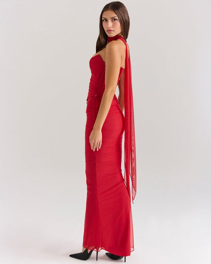 Malu™ | Abito Maxi