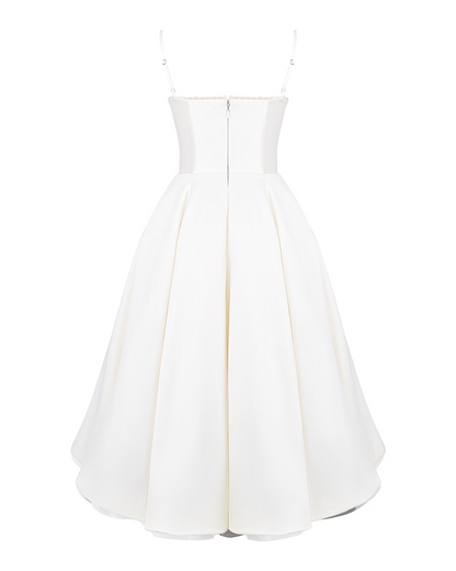 Selene™ | Abito Midi