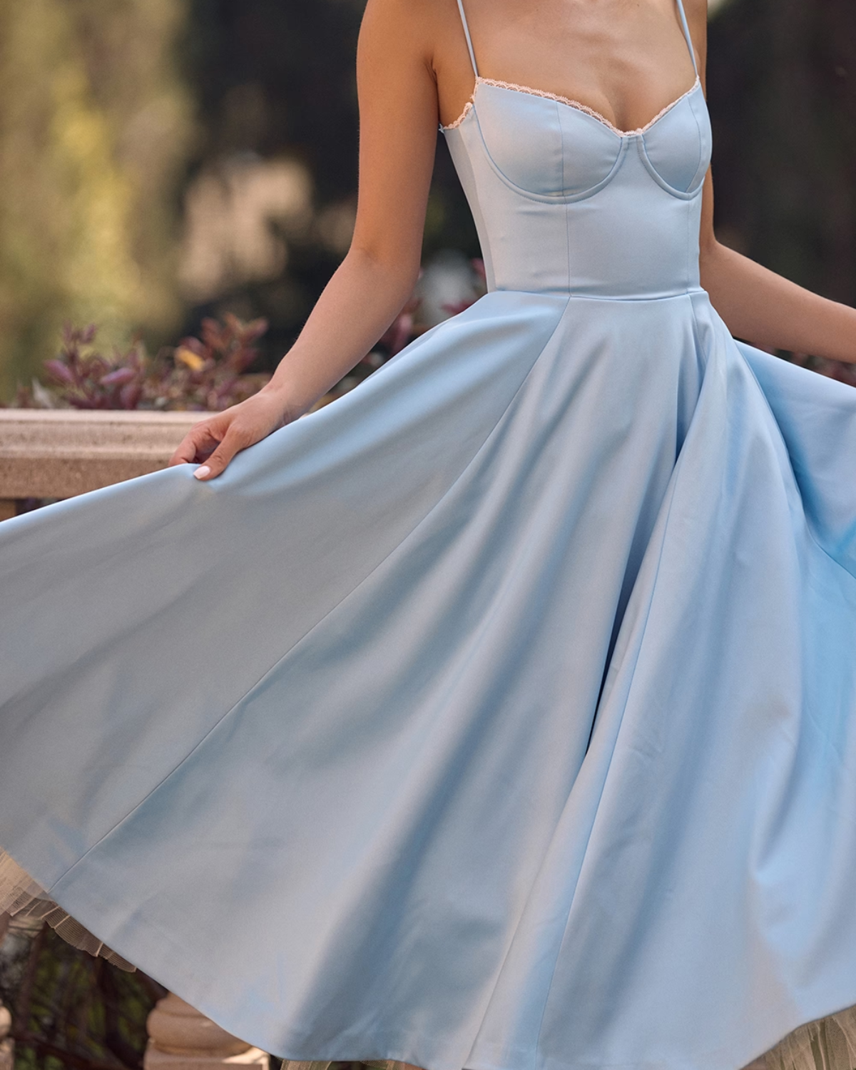 Selene™ | Abito Midi