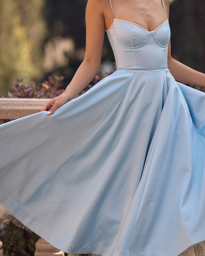 Selene™ | Abito Midi
