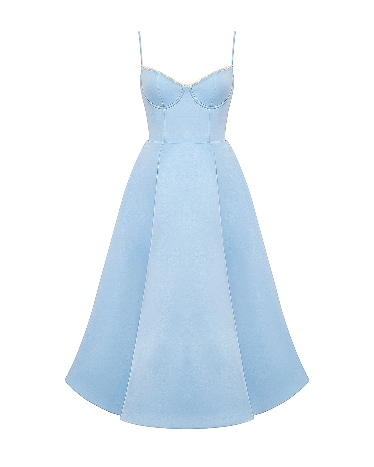 Selene™ | Abito Midi