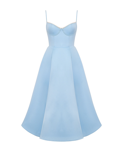 Selene™ | Abito Midi