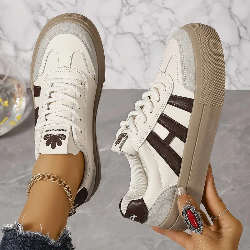 Alice™ | Scarpe da Ginnastica Ortopediche Comode
