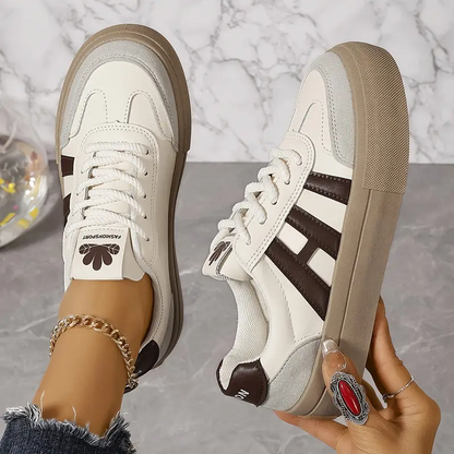 Alice™ | Scarpe da Ginnastica Ortopediche Comode