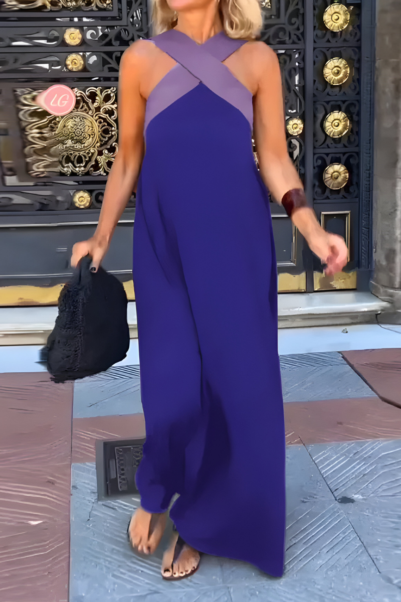 Simone™ | Abito Estivo Leggero