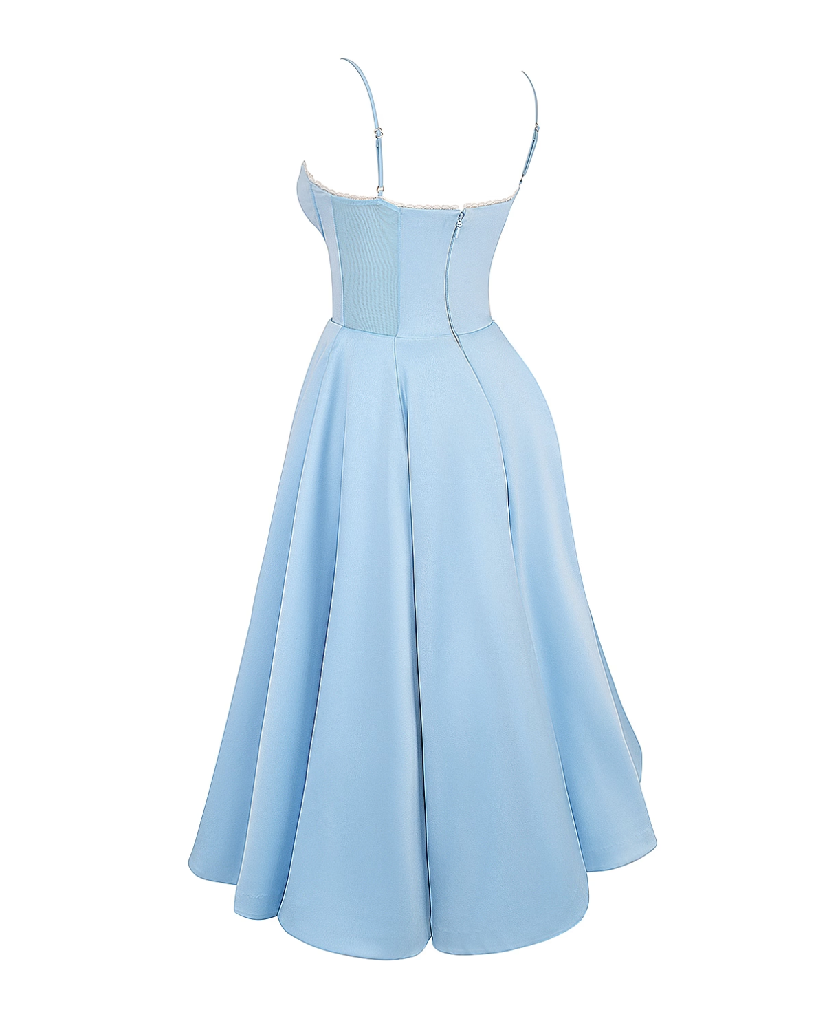 Selene™ | Abito Midi