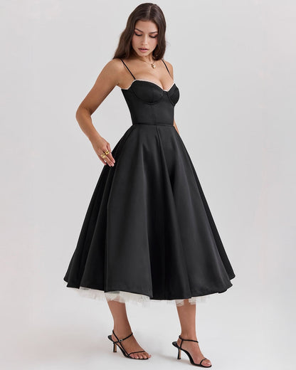 Selene™ | Abito Midi
