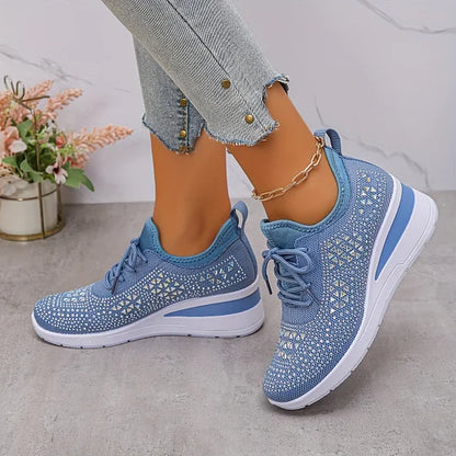 Nienke™ | Scarpe Ortopediche Comode