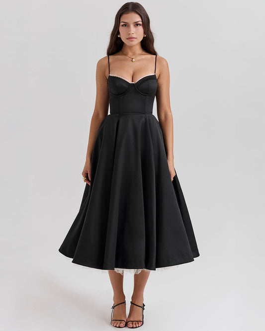 Selene™ | Abito Midi