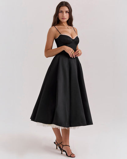 Selene™ | Abito Midi
