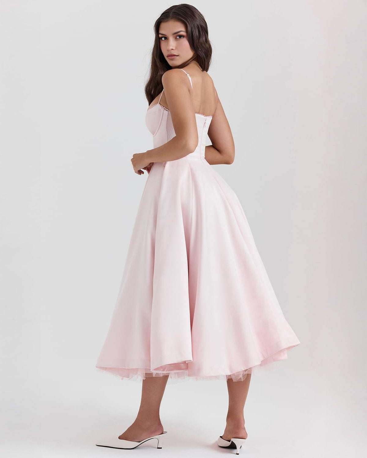 Selene™ | Abito Midi