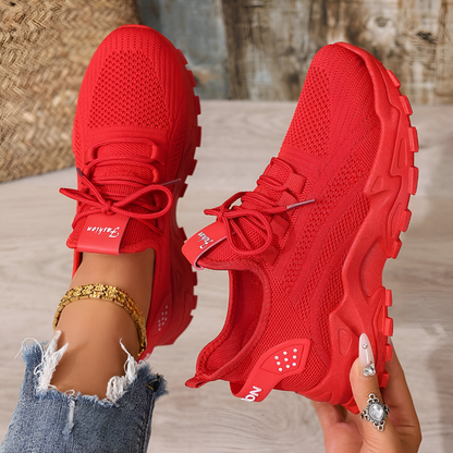 Bella™ | Sneakers Ortopediche Comode