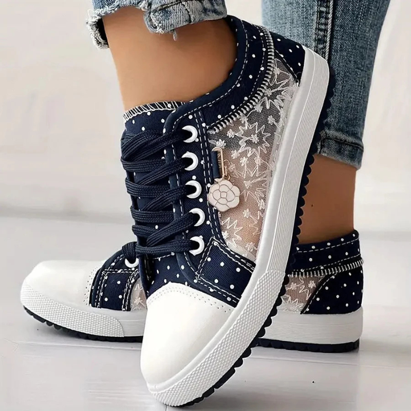 Elisa™ | Scarpe ortopediche comode