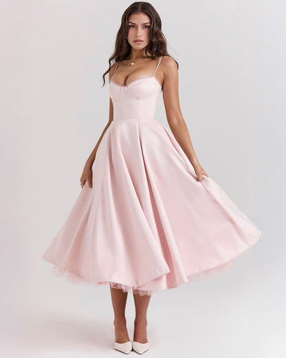 Selene™ | Abito Midi