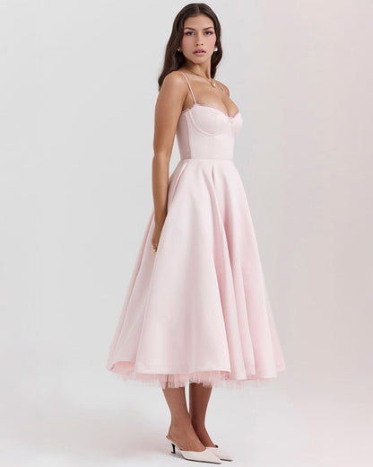 Selene™ | Abito Midi
