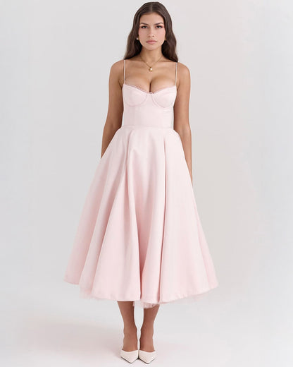 Selene™ | Abito Midi