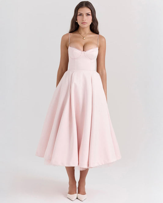 Selene™ | Abito Midi