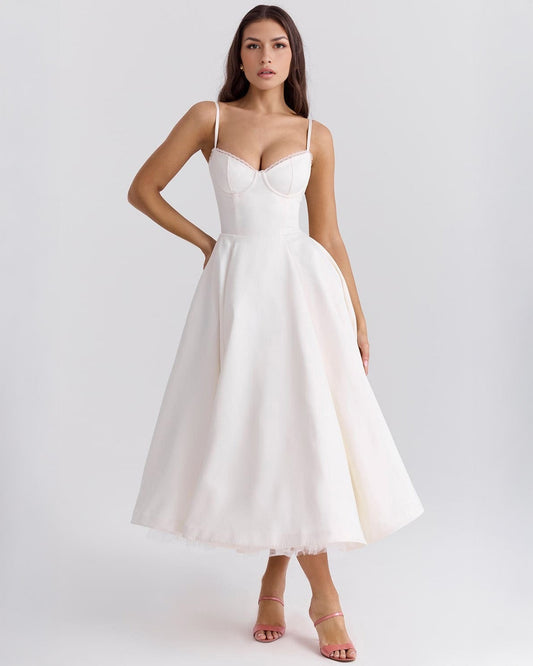Selene™ | Abito Midi