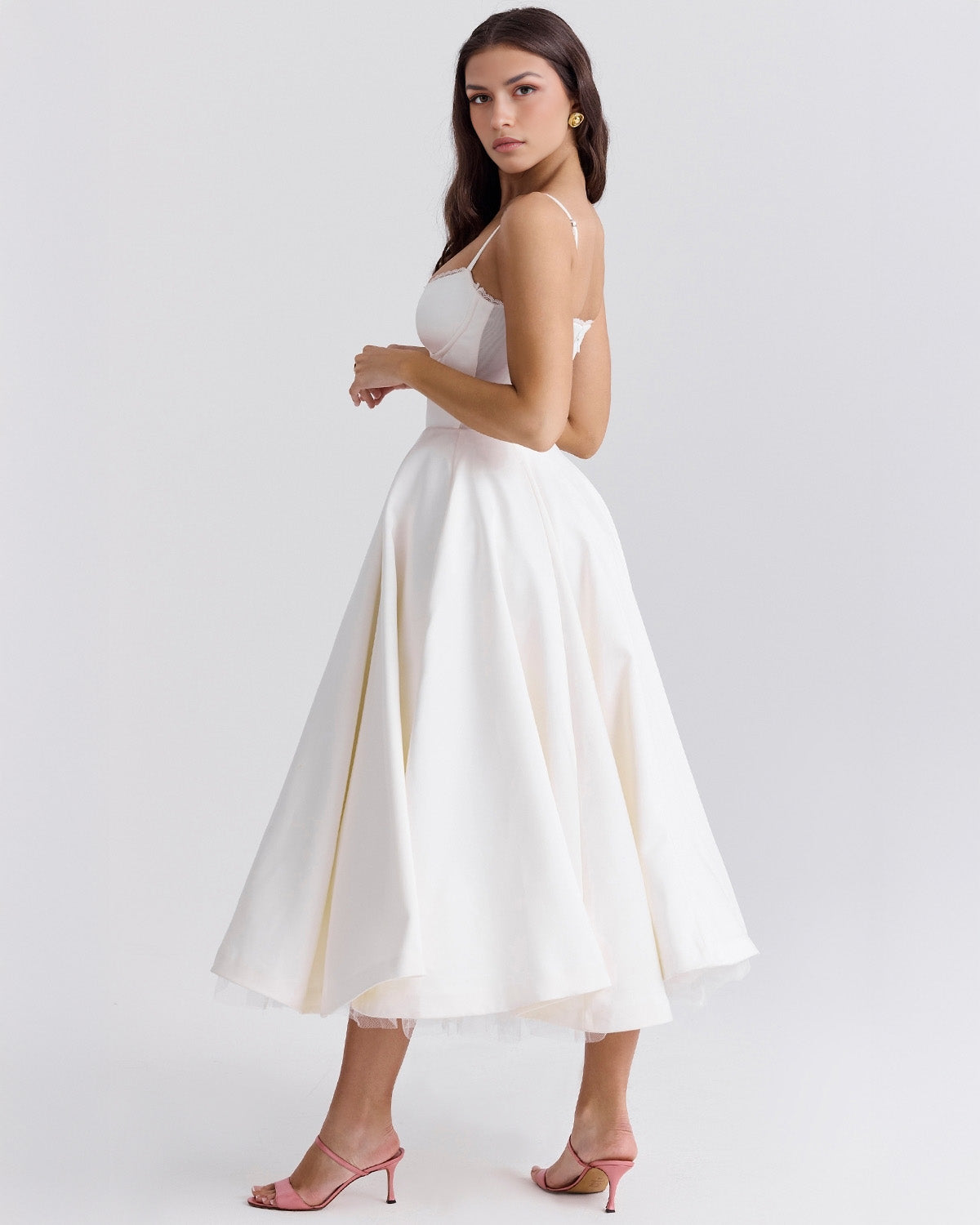 Selene™ | Abito Midi