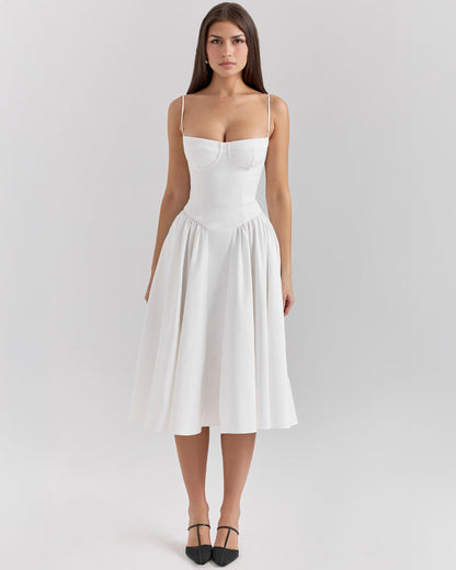 Francesca™ | Abito Midi