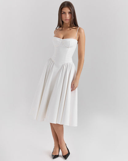 Francesca™ | Abito Midi