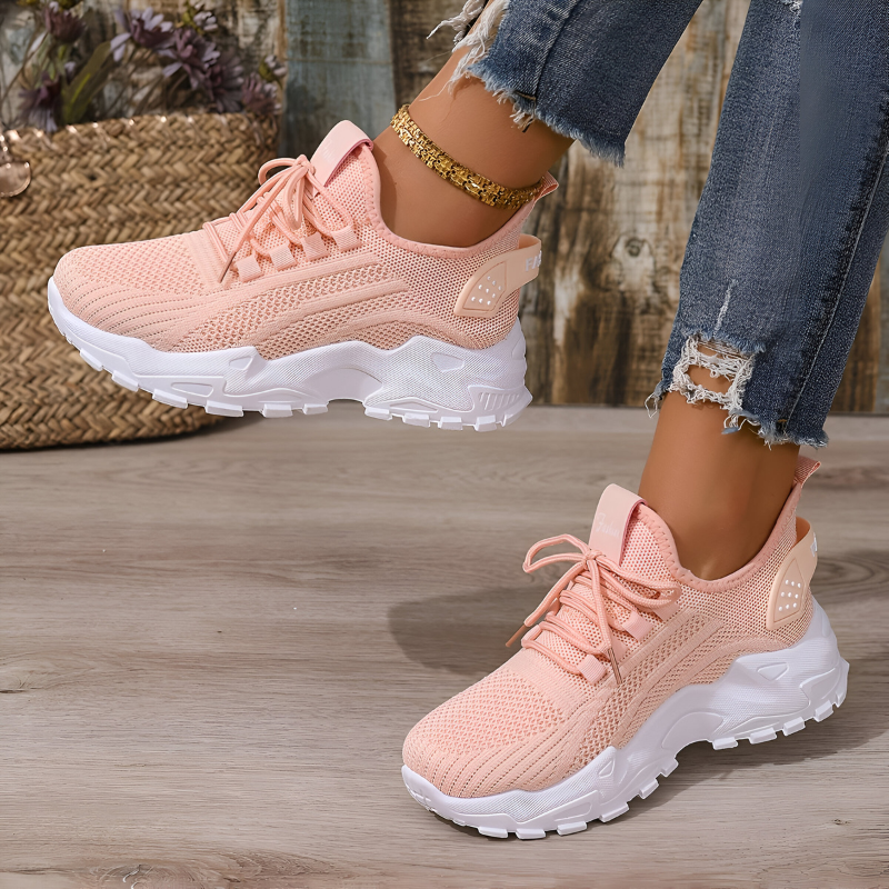 Bella™ | Sneakers Ortopediche Comode