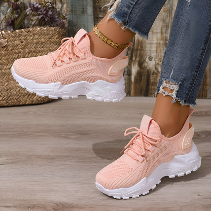 Bella™ | Sneakers Ortopediche Comode