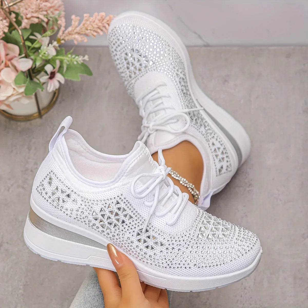 Nienke™ | Scarpe Ortopediche Comode