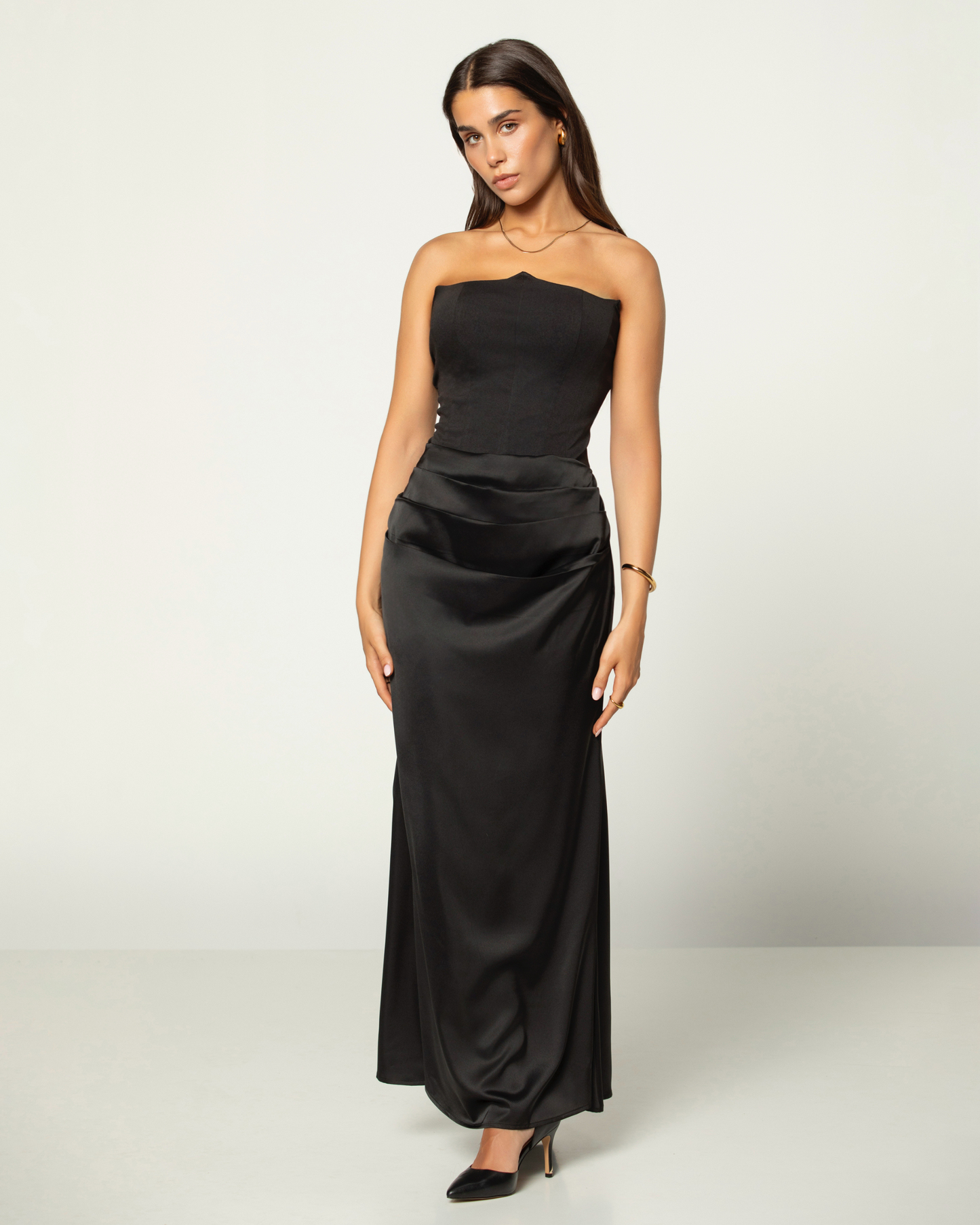 Rosalind™ | Abito Maxi