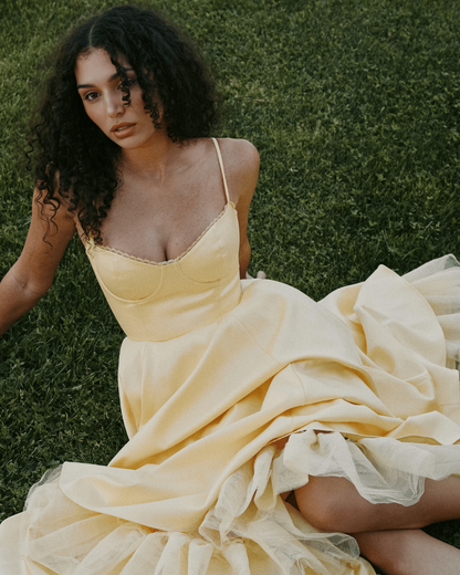 Selene™ | Abito Midi