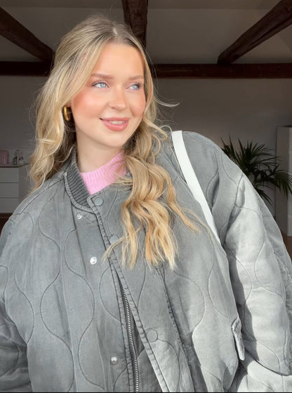 Alessia™ | Giacca Bomber