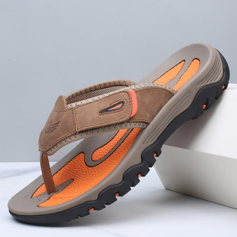 Madison™ | Sandali in Pelle