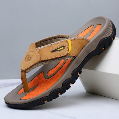 Madison™ | Sandali in Pelle