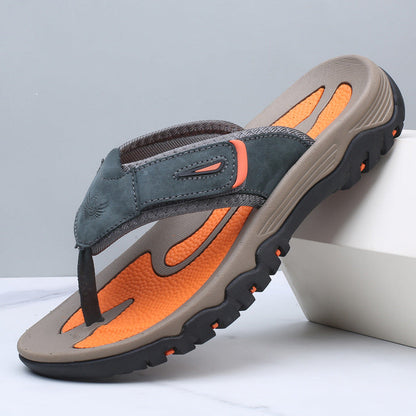Madison™ | Sandali in Pelle