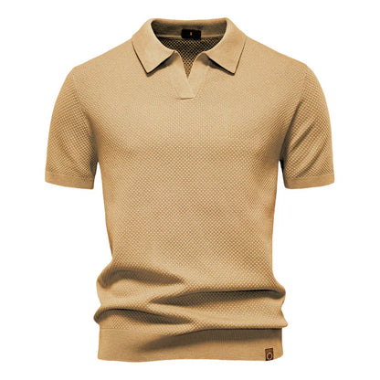 Alexander™ | Polo strutturata