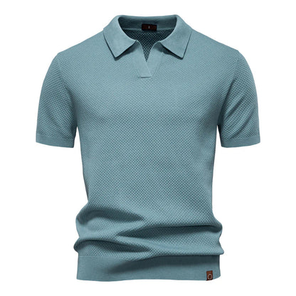 Alexander™ | Polo strutturata